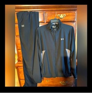 UnderArmour Tracksuit
